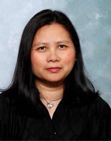 Dr. Phuong Phan