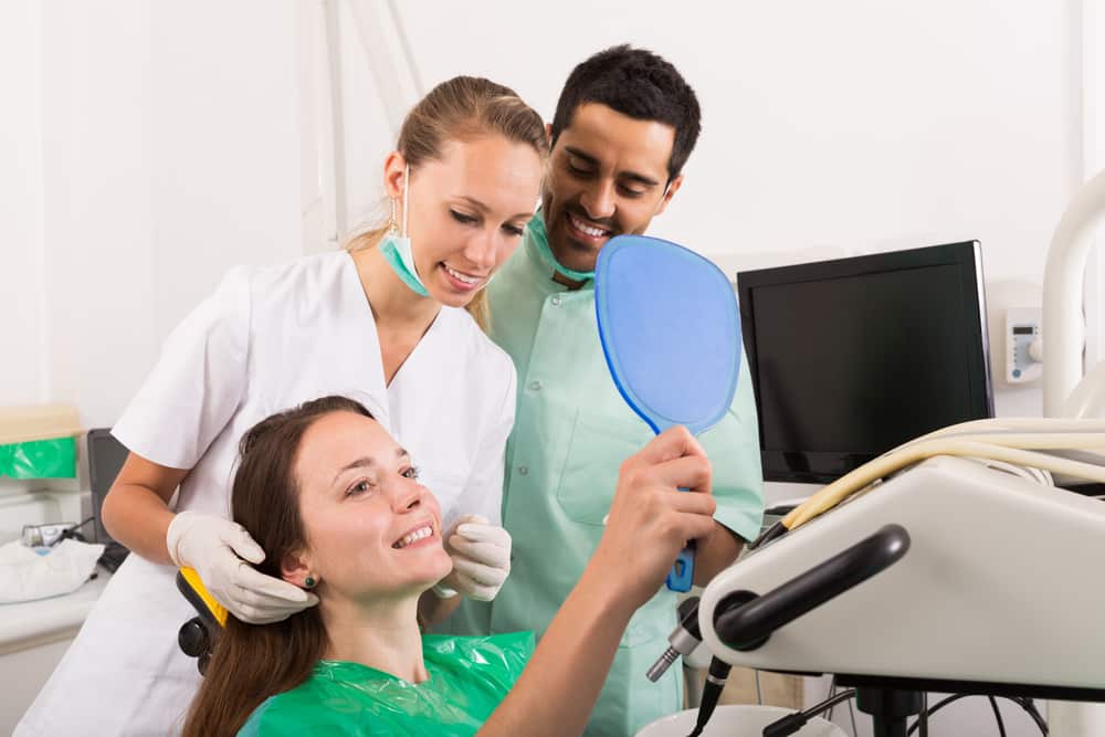 Dental Health as A Young Adult Phan Family Dentistry